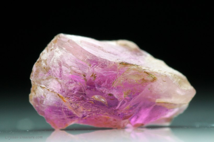 Poudretteite ring on sale