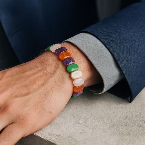 Burçlara Göre Doğal Taş Bileklik Önerileri