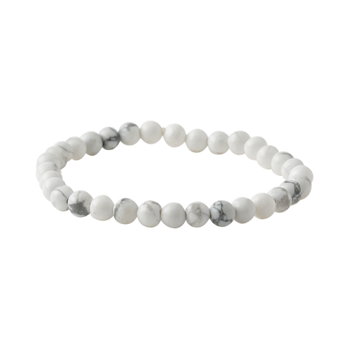 Havlit 6mm Doğal Taş Bileklik