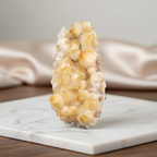 Sitrin Doğal Taş Ham Parça – Safnaturel (1802 gr)