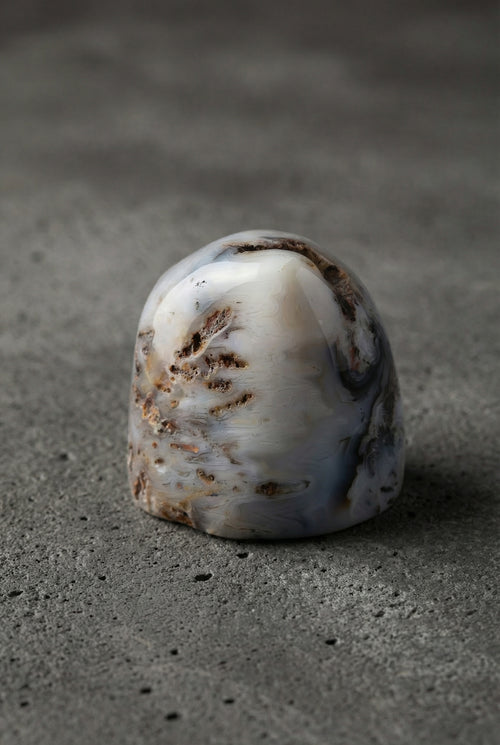 Akik Doğal Taş Jeod