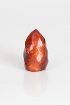 Akik Doğal Taş Piramit