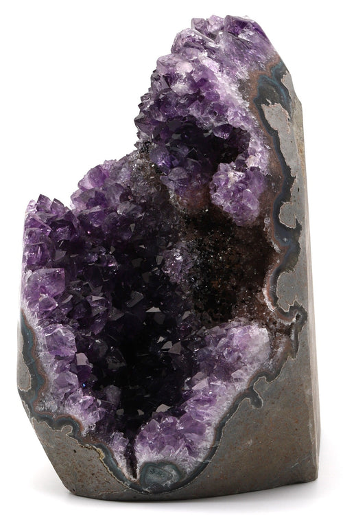 Ametist Doğaltaş Ham Parça – 1064 gr