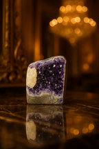 Ametist Doğal Taş Ham Parça