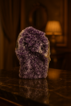 Ametist Doğal Taş Ham Parça