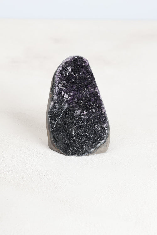 Ametist Doğal Taş Ham Parça