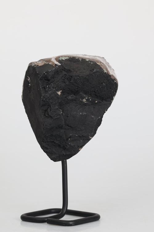 Ametist Doğal Taş Jeod