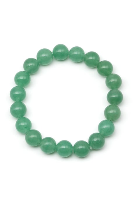 Aventurin Doğal Taş Bileklik 10 mm