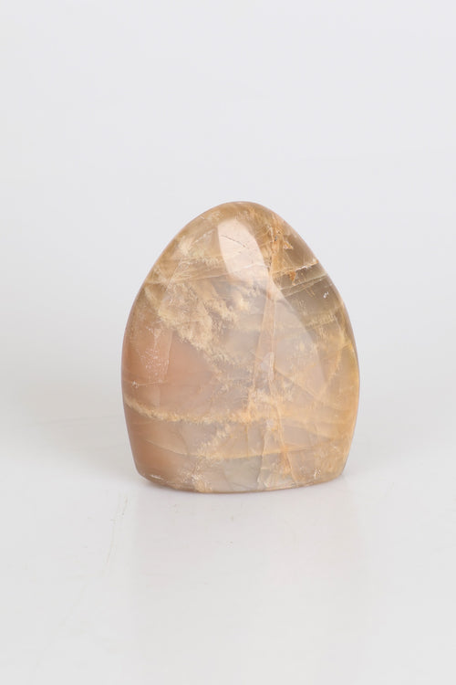 Ay Taşı Doğal Taş Ham Parça