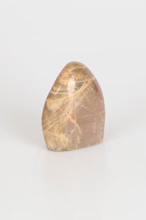 Ay Taşı Doğal Taş Ham Parça