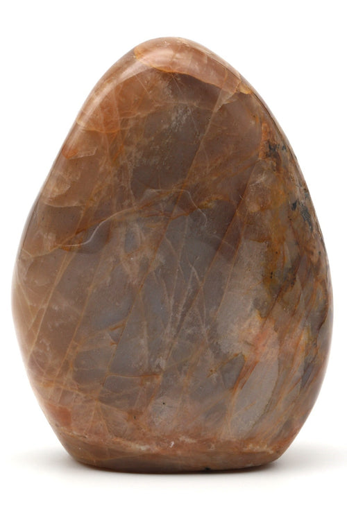 Ay Taşı Doğaltaş Parça – 379 gr - Görsel 2 - Safnaturel