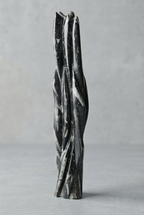 Belemnit Doğal Taş Kule