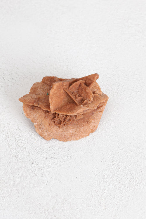 Desert Rose Natural Raw Stone