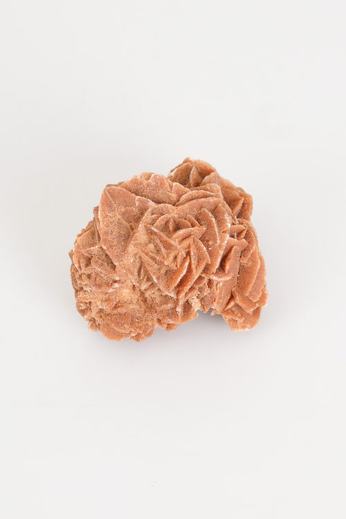 Çöl Gülü Doğal Ham Taş