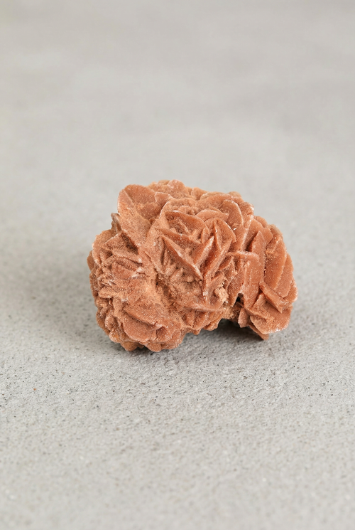 Çöl Gülü Doğal Ham Taş