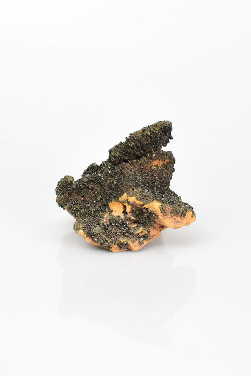 Epidot Doğal Taş Ham Parça