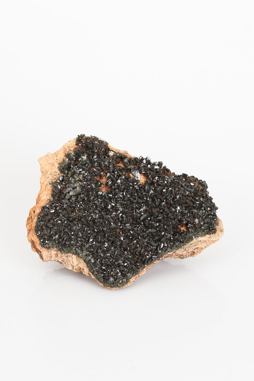 Epidot Doğal Taş Ham Parça