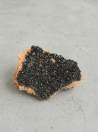 Epidot Doğal Taş Ham Parça