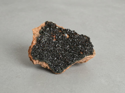 Epidot Doğal Taş Ham Parça