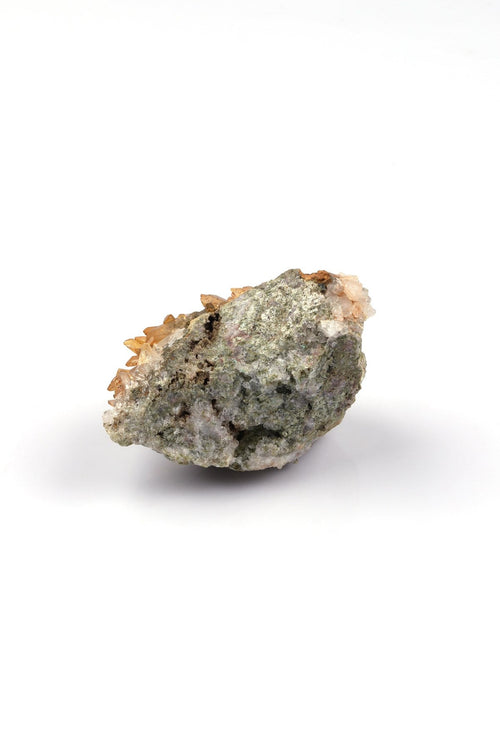 Hakkari Kuvars Doğal Taş Ham Parça