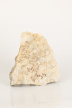 Kristal Kuvars Doğal Taş Ham Parça