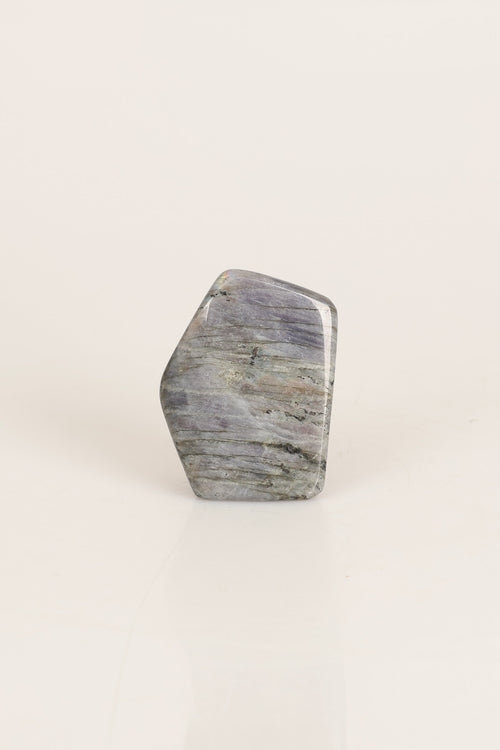 Labradorit Doğal Taş Ham Parça