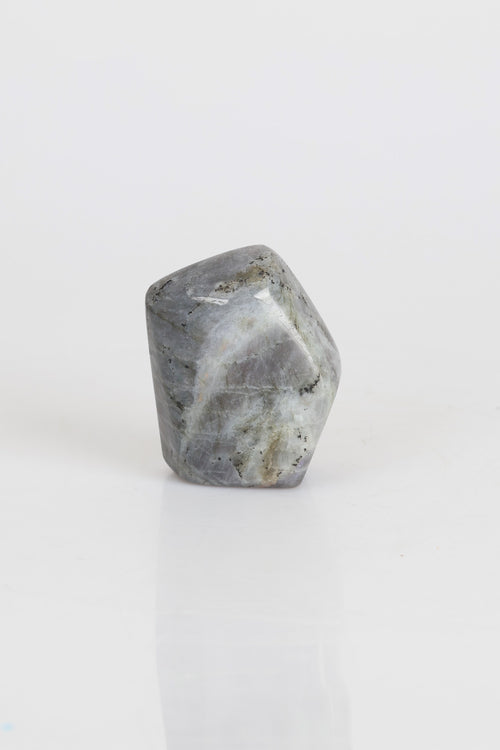 Labradorit Doğal Taş Ham Parça