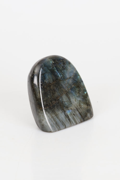 Labradorit Doğal Taş Ham Parça