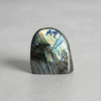 Labradorit Doğal Taş Ham Parça