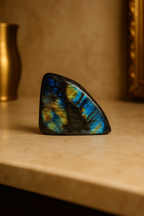 Labradorite Natural Stone Piece