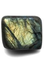 Labradorit Doğal Taş Parça