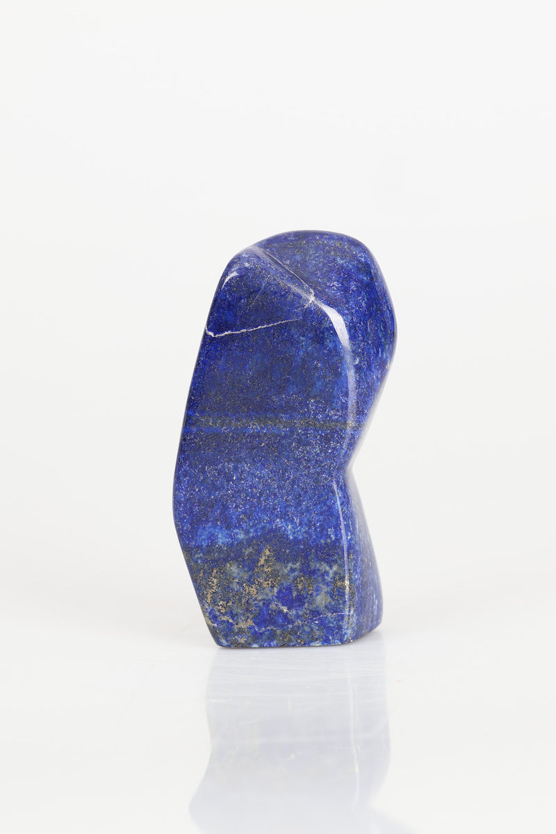 Lapis Lazuli Doğal Taş Parça - Görsel 2 - Safnaturel