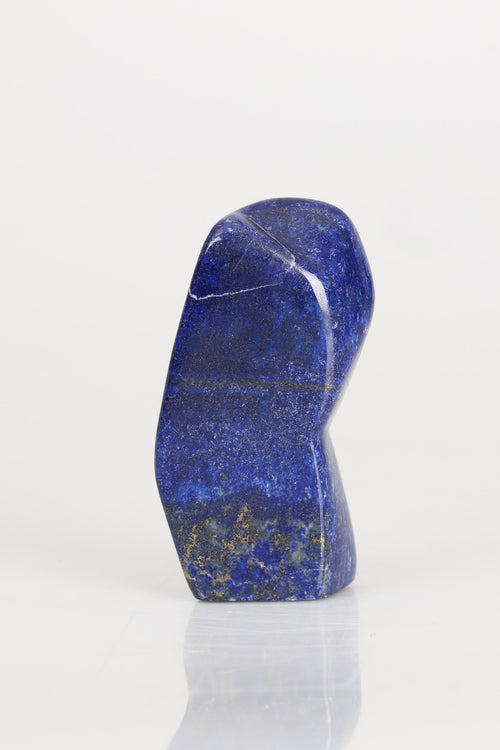 Lapis Lazuli Doğal Taş Parça