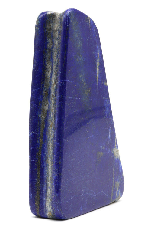Lapis Lazuli Doğal Taş Parça