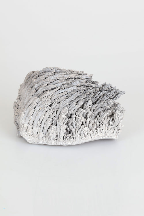 Magnesite Doğal Taş Ham Parça