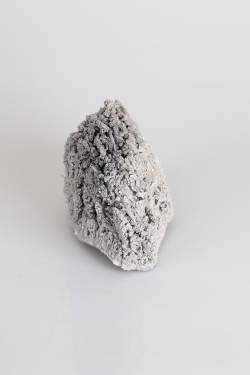 Magnesite Doğal Taş Ham Parça