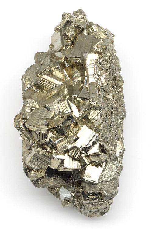 Pirit Doğal Taş Ham Parça