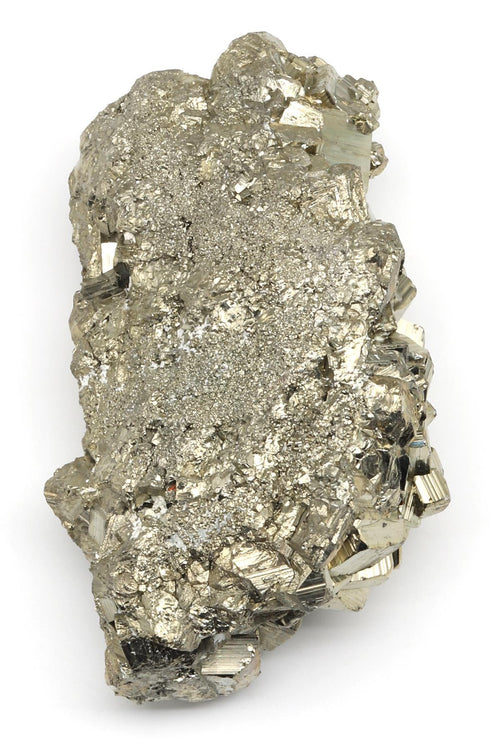 Pirit Doğal Taş Ham Parça