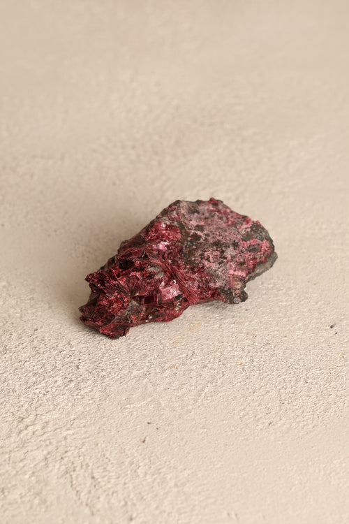 Rossalite Natural Stone Raw Piece