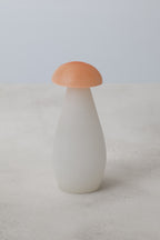 Selenit Doğal Taş Mantar Kule