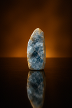 Selestit Doğal Taş Ham Parça