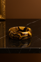 Septeryan Doğal Taş Kase