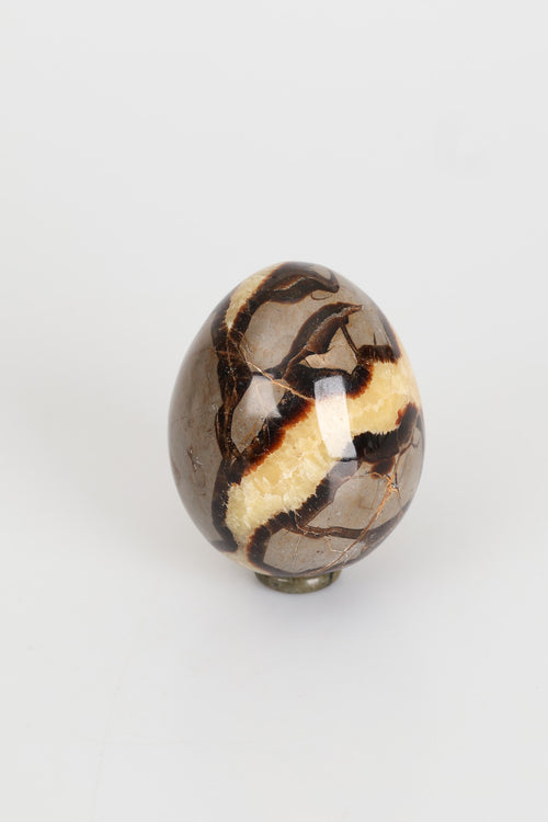 Septeryan Doğal Taş Yumurta