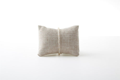 Sertifikalı Sitrin Doğal Taş Bileklik 3 mm