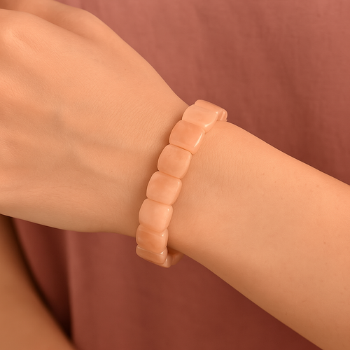 Certified Sunstone Natural Stone Bracelet – Special Rolex Cut