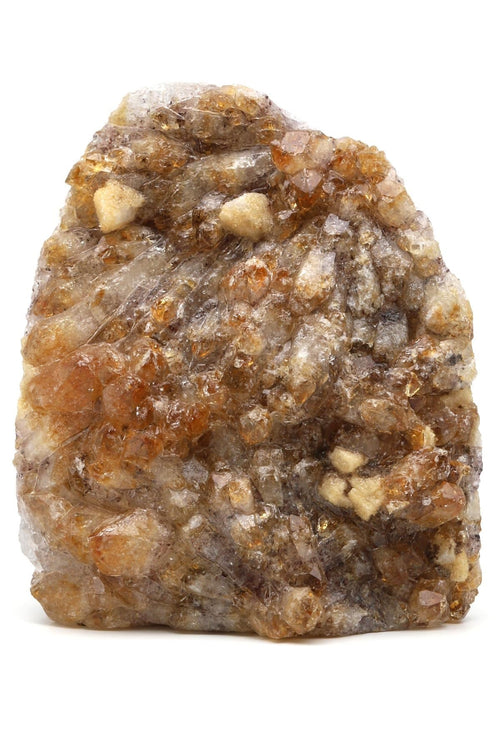 Sitrin Doğaltaş Ham Parça – 739,5 gr