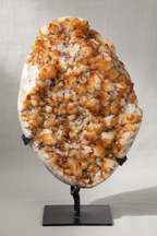 Sitrin Doğal Taş Jeod