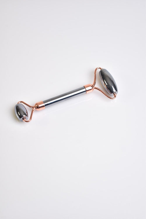 Trehartz Doğal Taş Masaj Taşı - Face Roller - Görsel 6 - Safnaturel