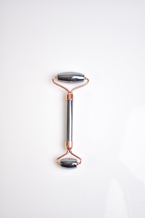 Trehartz Doğal Taş Masaj Taşı - Face Roller - Görsel 7 - Safnaturel