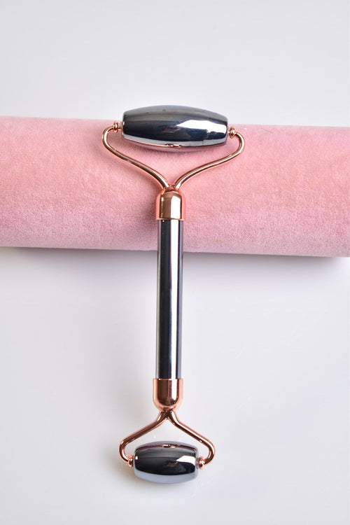 Trehartz Doğal Taş Masaj Taşı - Face Roller - Görsel 11 - Safnaturel